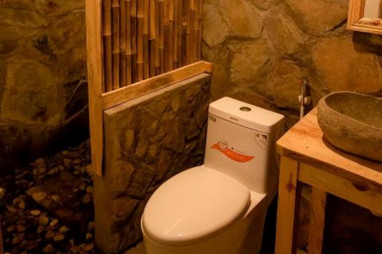 Family Bungalow with Mountain View